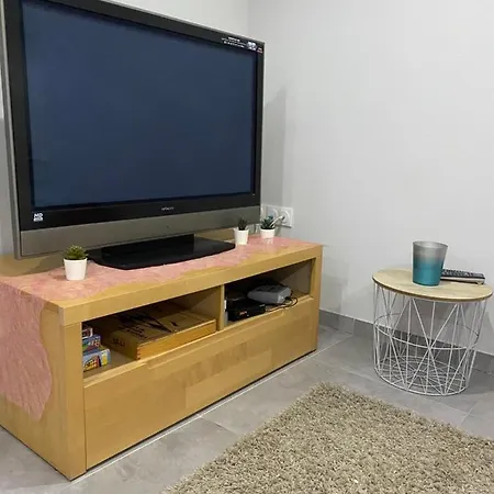 Appartement Grand *