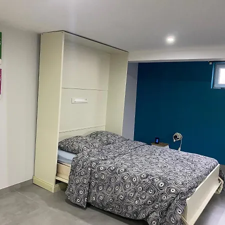 Appartement Grand Hœrdt