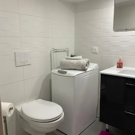 Appartement Grand Hœrdt